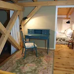 Ferienhaus Erleben Und Ruhe Genießen Neuentempel
