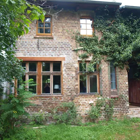 Erleben Und Ruhe Geniessen Holiday home *