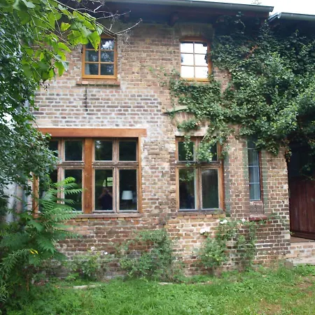 Erleben Und Ruhe Geniessen Vakantiehuis *