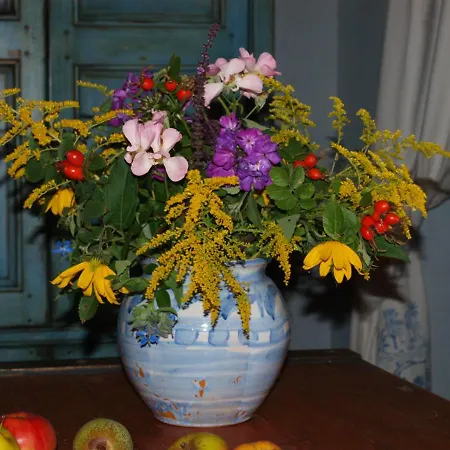 Holiday home Erleben Und Ruhe Geniessen *