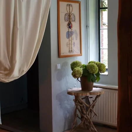 Vakantiehuis Erleben Und Ruhe Geniessen *