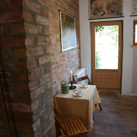 Vakantiehuis Erleben Und Ruhe Geniessen