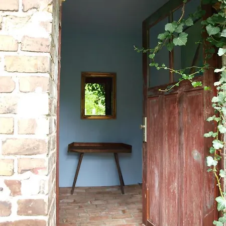 Erleben Und Ruhe Geniessen Vakantiehuis *