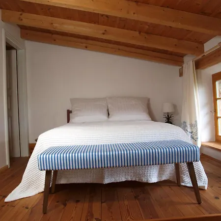 Erleben Und Ruhe Genießen