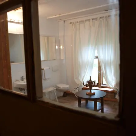 Erleben Und Ruhe Geniessen * Neuentempel