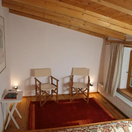 Ferienhaus Erleben Und Ruhe Genießen Neuentempel