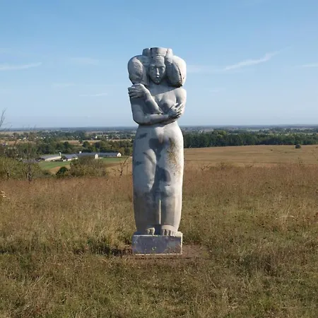 Erleben Und Ruhe Genießen Ferienhaus