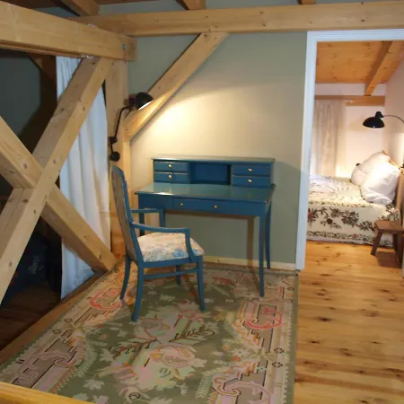 Casa de Férias Erleben Und Ruhe Geniessen Neuentempel
