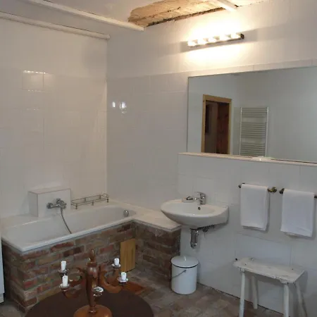 Erleben Und Ruhe Geniessen Vakantiehuis Neuentempel