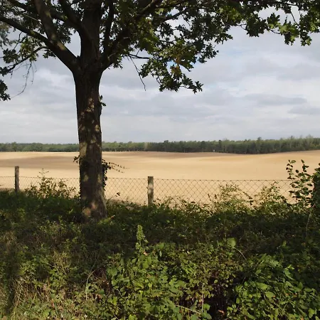 Erleben Und Ruhe Geniessen Vakantiehuis *