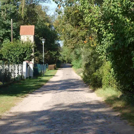 Erleben Und Ruhe Geniessen Casa de Férias Neuentempel