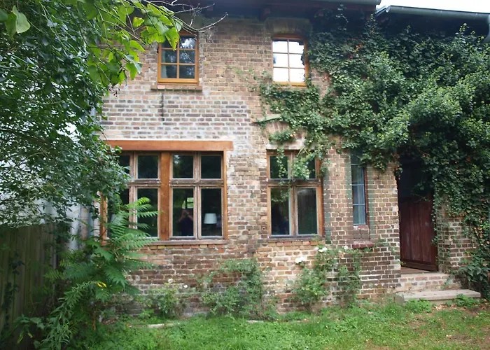 Erleben Und Ruhe Geniessen Semesterbostad *