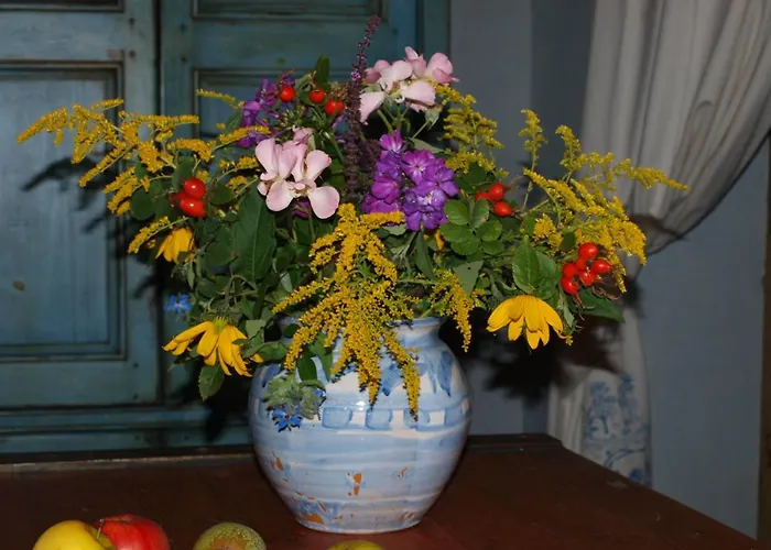 Semesterbostad Erleben Und Ruhe Geniessen *