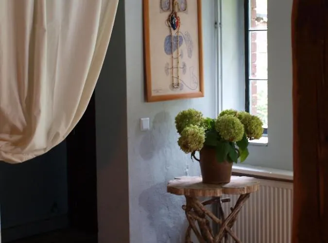 Semesterbostad Erleben Und Ruhe Geniessen *