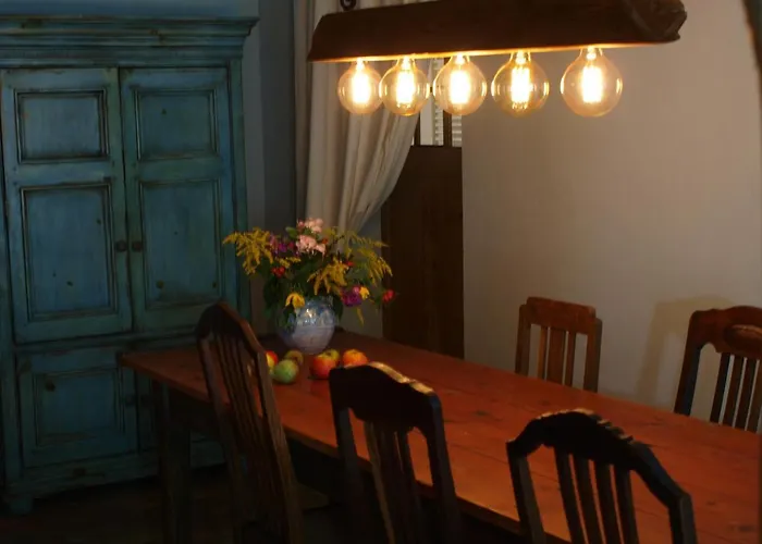 Erleben Und Ruhe Geniessen