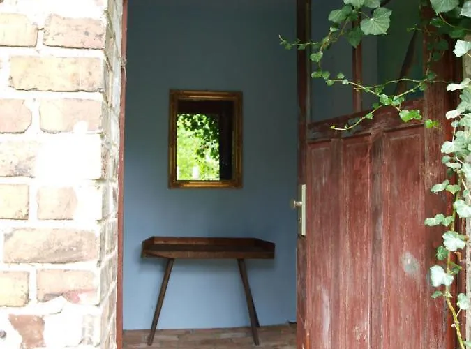 Erleben Und Ruhe Geniessen Semesterbostad *