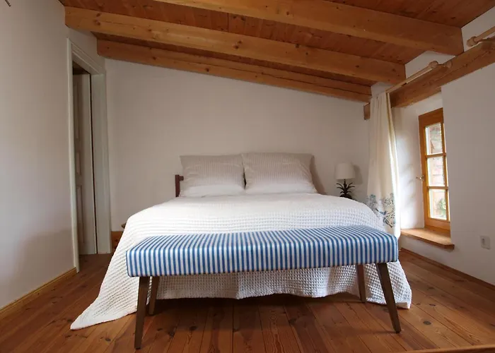 Erleben Und Ruhe Geniessen