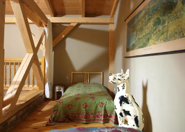 Erleben Und Ruhe Geniessen