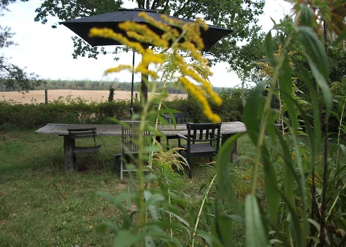 Erleben Und Ruhe Geniessen * Neuentempel