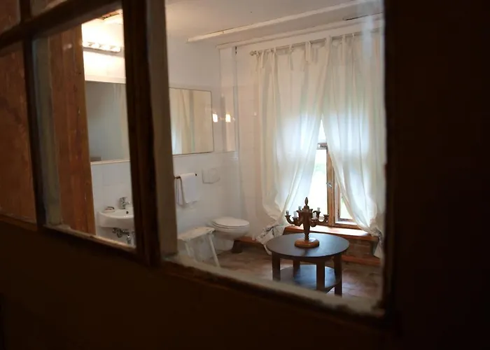 Erleben Und Ruhe Geniessen * Neuentempel