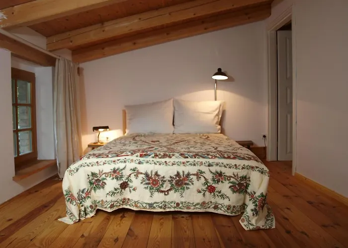 Erleben Und Ruhe Geniessen *