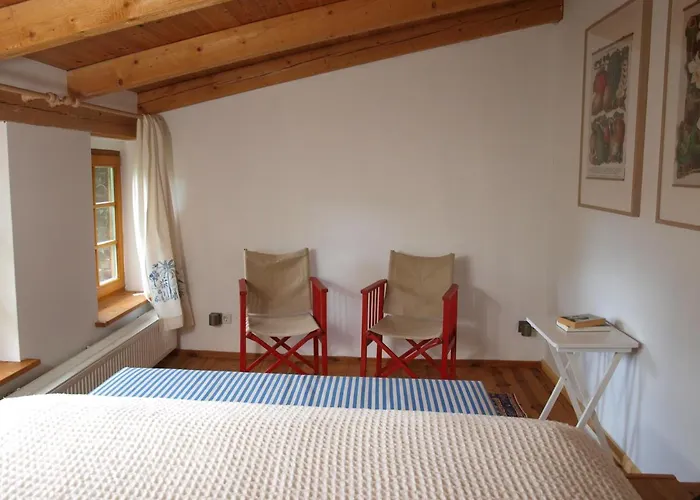 Erleben Und Ruhe Geniessen * Neuentempel