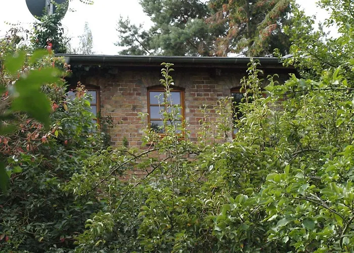 Semesterbostad Erleben Und Ruhe Geniessen *