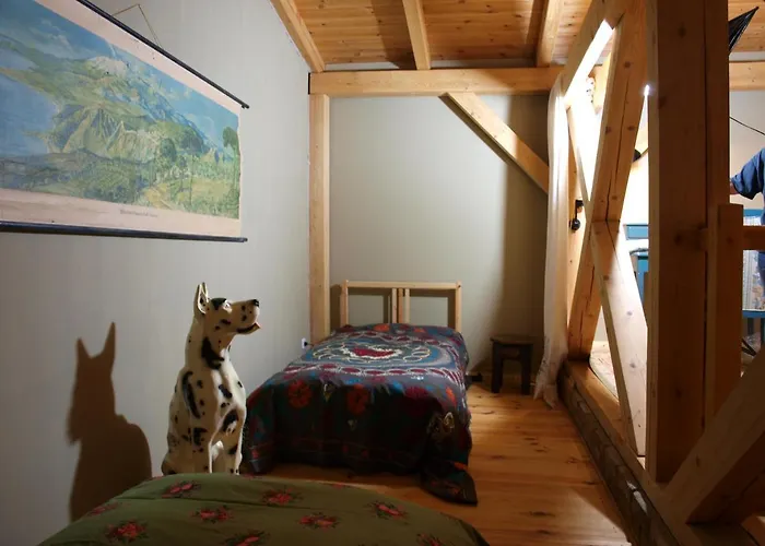 Erleben Und Ruhe Geniessen *