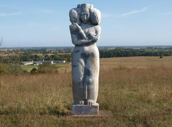 Erleben Und Ruhe Geniessen Semesterbostad