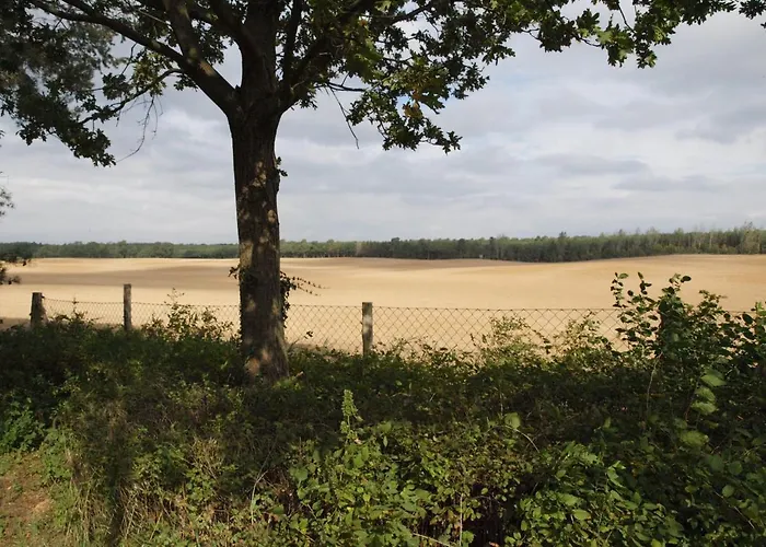 Erleben Und Ruhe Geniessen Semesterbostad *