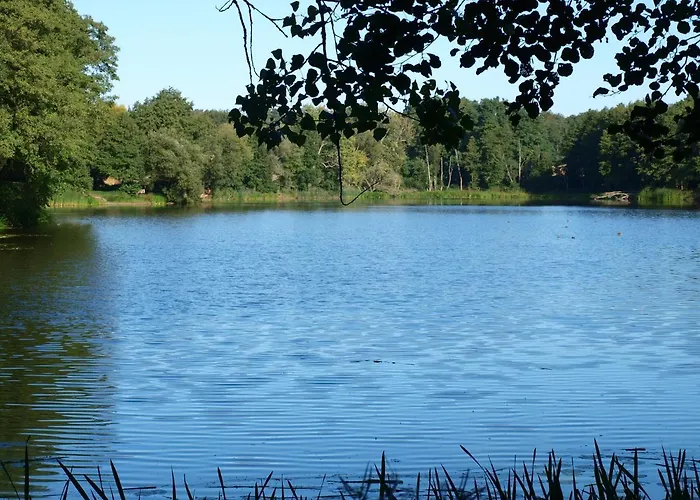 Erleben Und Ruhe Geniessen *